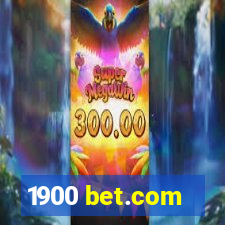 1900 bet.com